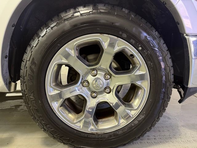 Used 2016 RAM 1500 Laramie AWD/4WD image 26