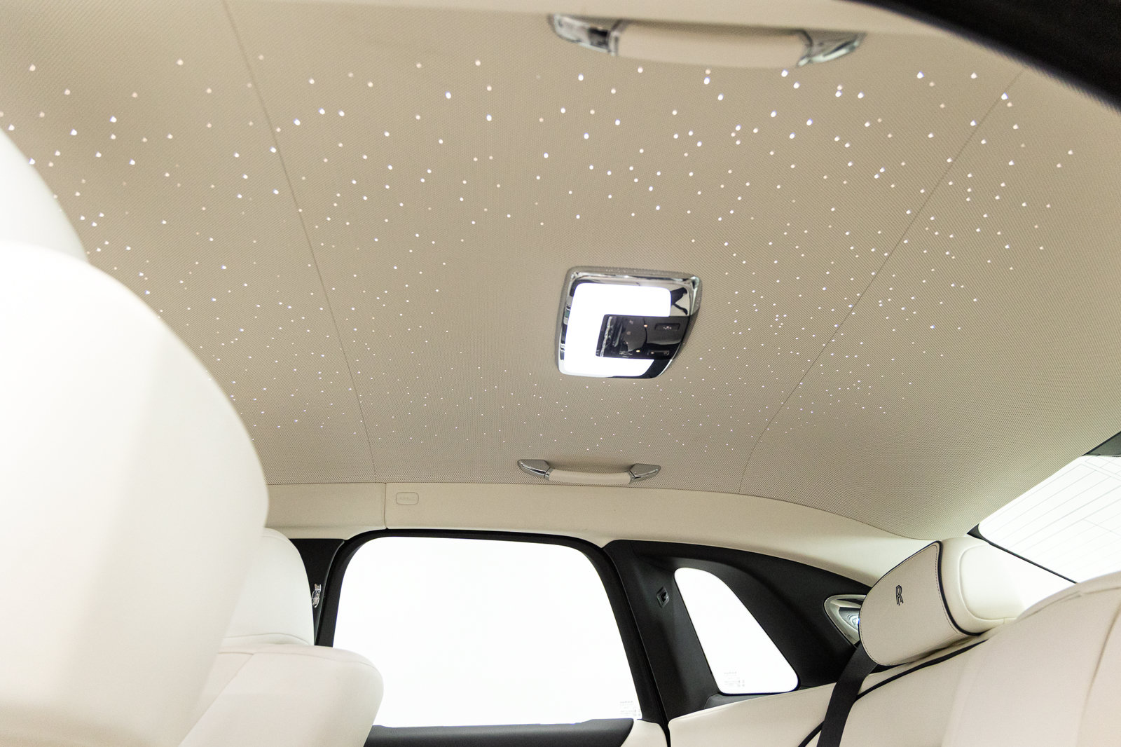 Certified 2023 Rolls-Royce Ghost AWD/4WD image 54
