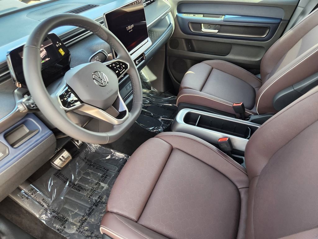 New 2025 Volkswagen ID. Buzz Pro S image 7