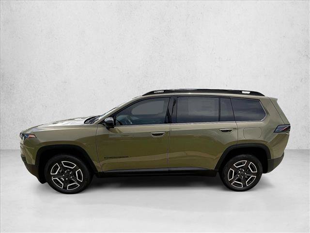 New 2026 Jeep Cherokee Limited AWD/4WD image 4