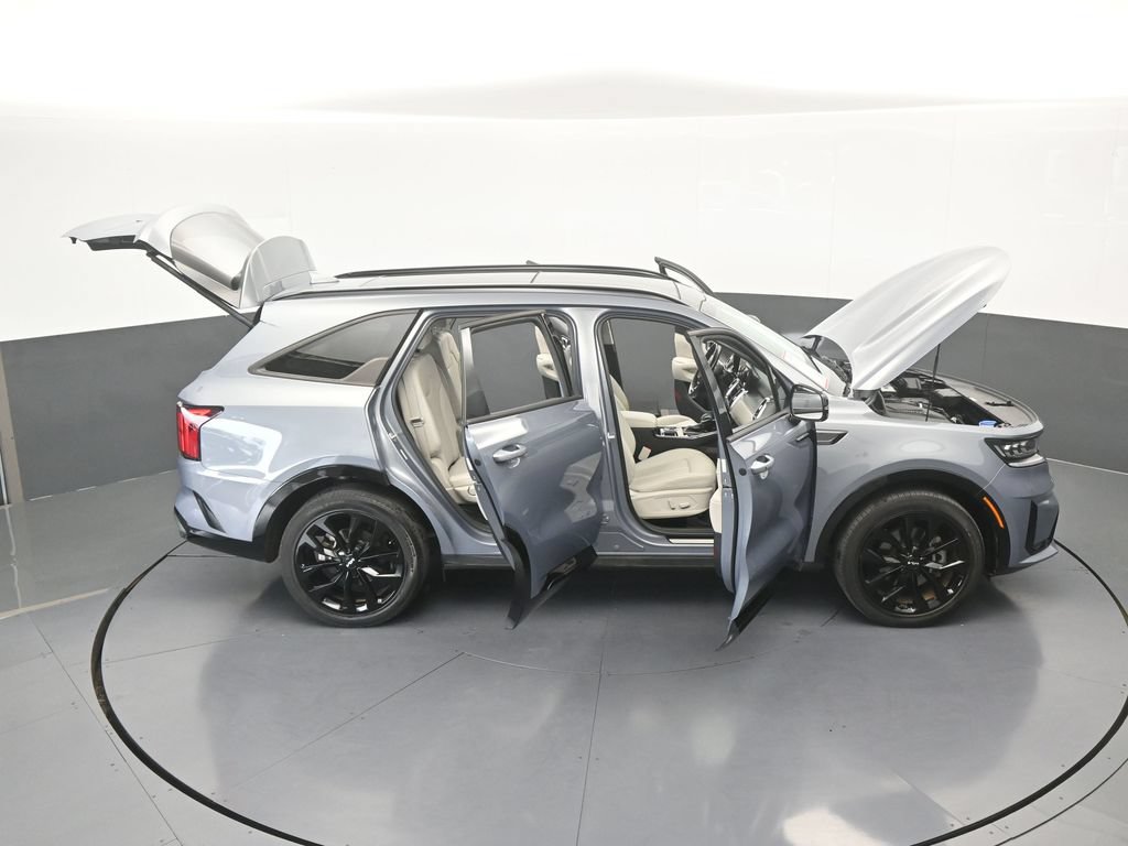 Used 2023 Kia Sorento SX FWD image 74
