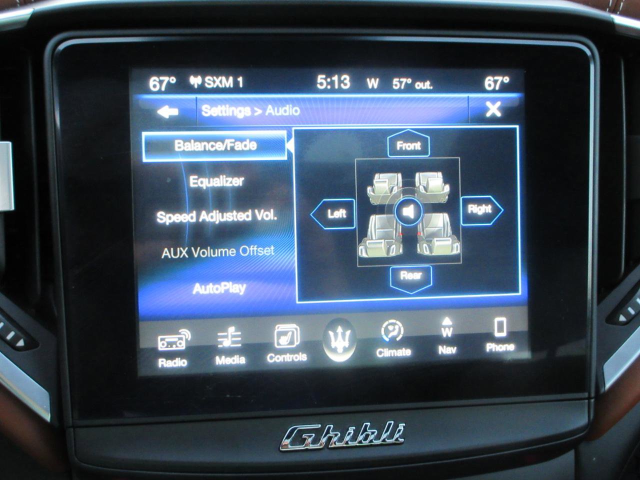 Used 2017 Maserati Ghibli S Q4 image 60