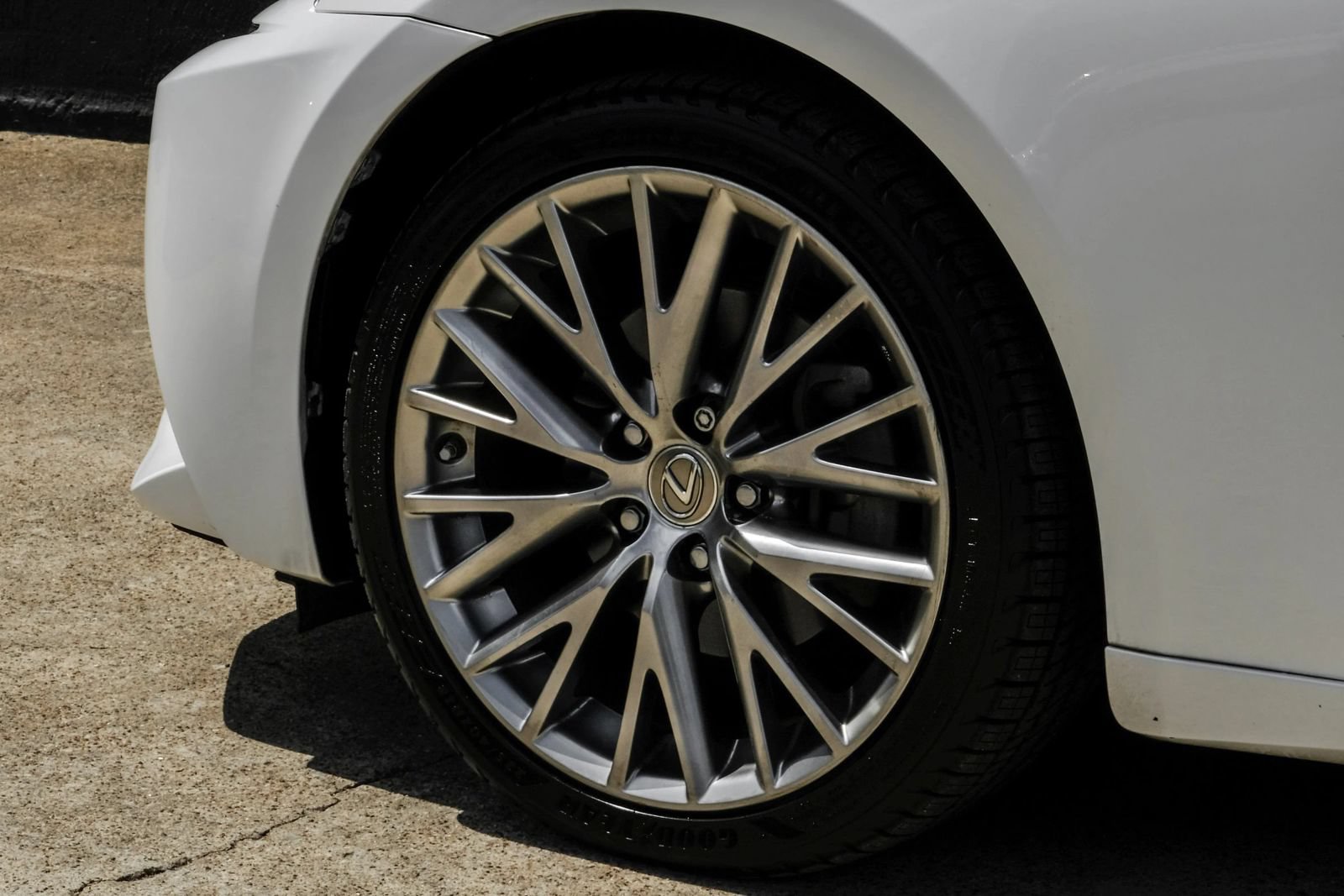 Used 2015 Lexus IS 250 AWD w/ Navigation System Package image 52
