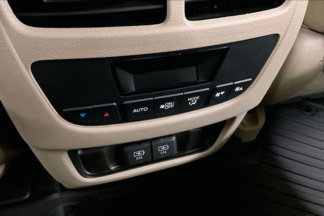 Used 2017 Acura MDX SH-AWD w/ Technology Package image 33