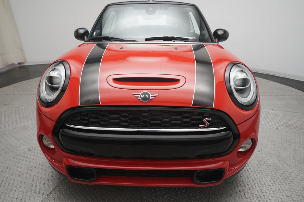 Used 2019 MINI Cooper S w/ Premium Package FWD image 21
