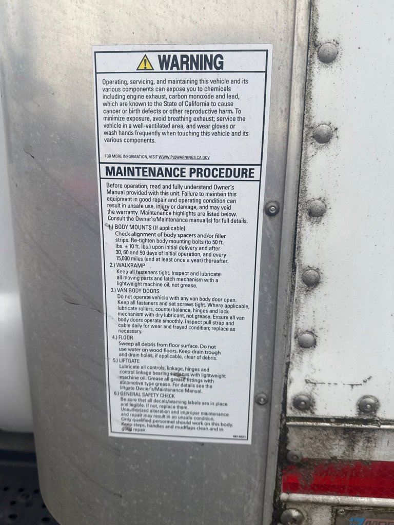 Used 2019 Ford F650 2WD Regular Cab Super Duty image 11