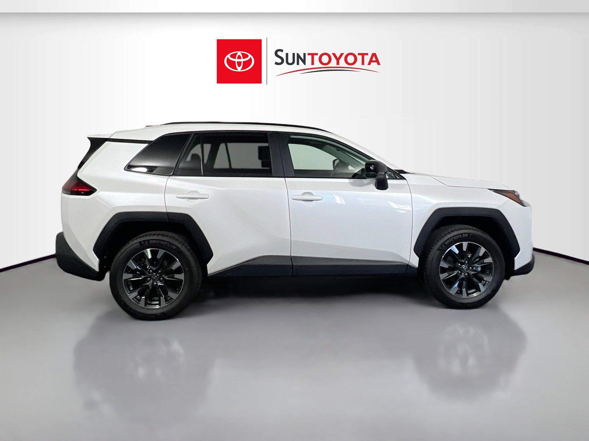 New 2026 Toyota RAV4 Limited AWD/4WD image 2