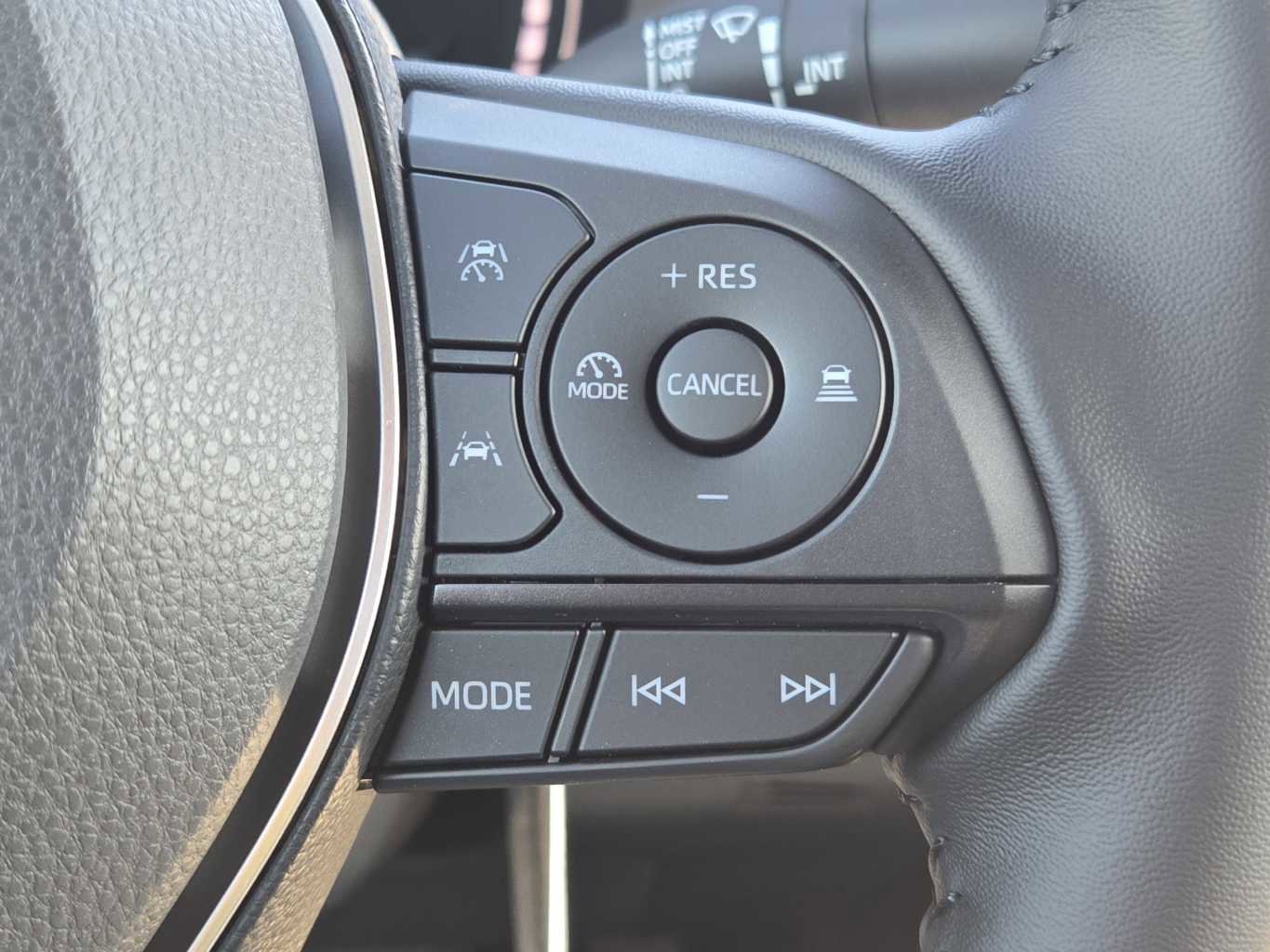 New 2026 Toyota Corolla SE image 23