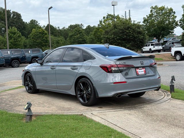 Used 2026 Honda Civic Si image 5