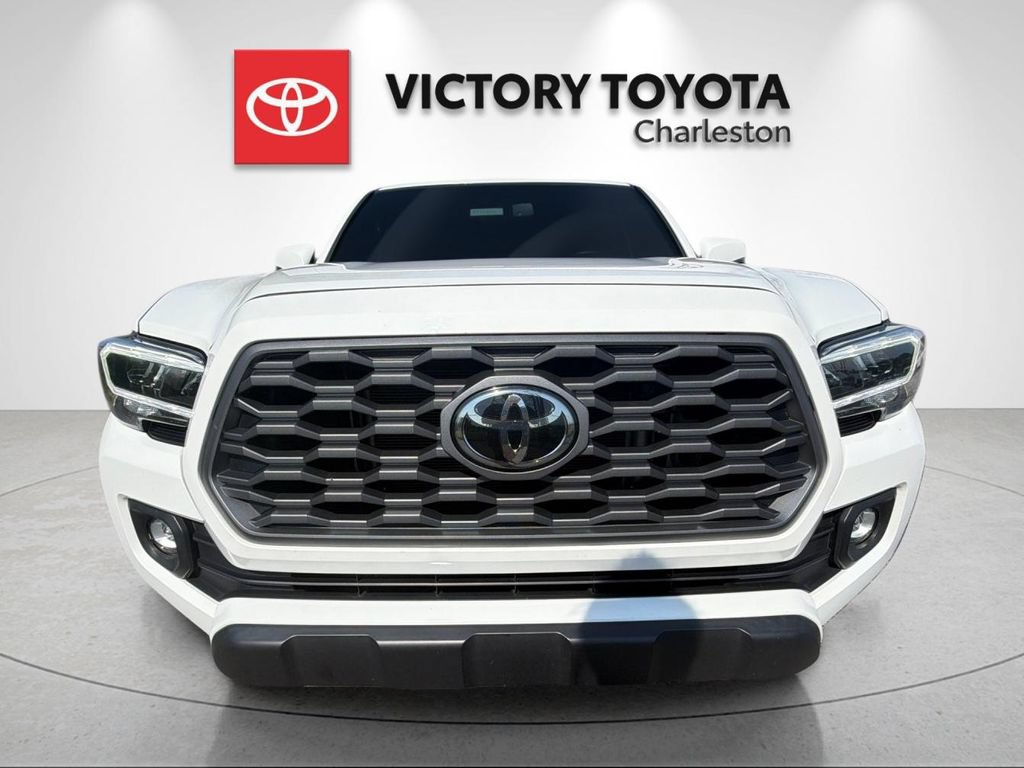 Used 2023 Toyota Tacoma TRD Off-Road AWD/4WD image 8