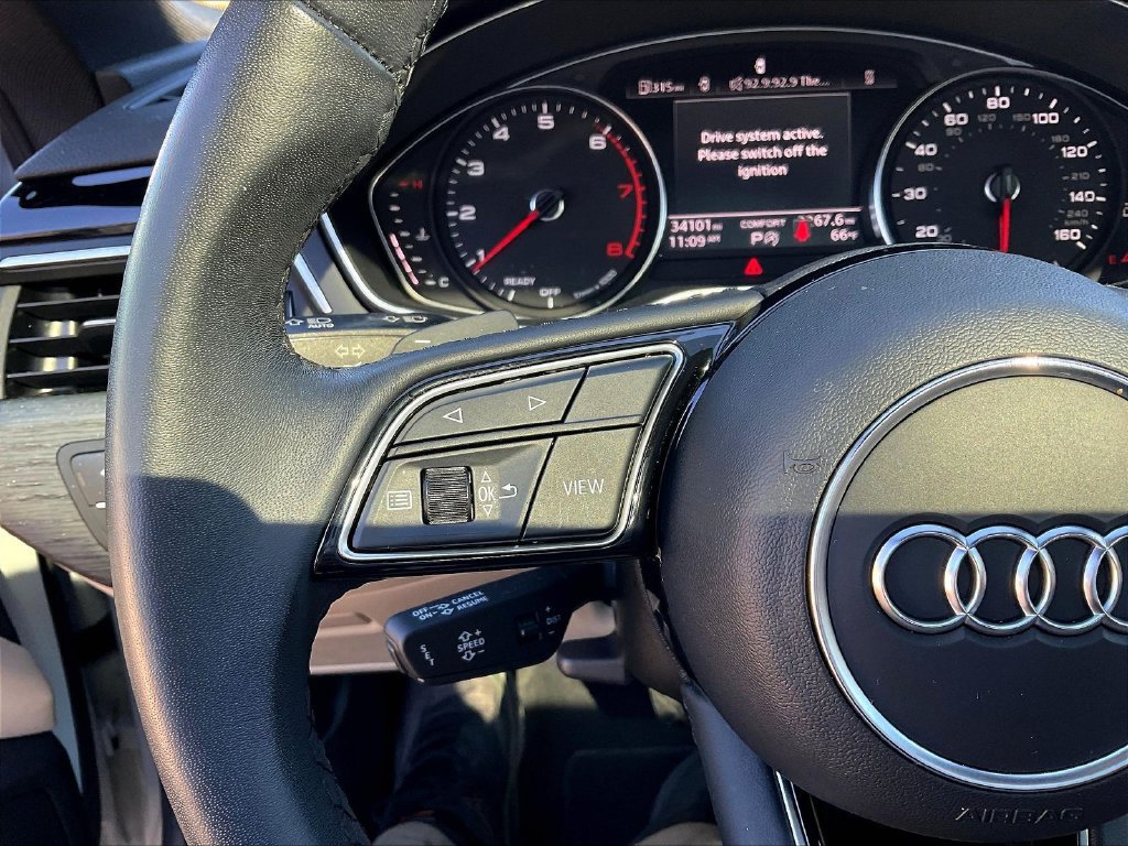Used 2023 Audi A5 2.0T Premium w/ Convenience Package AWD/4WD image 13