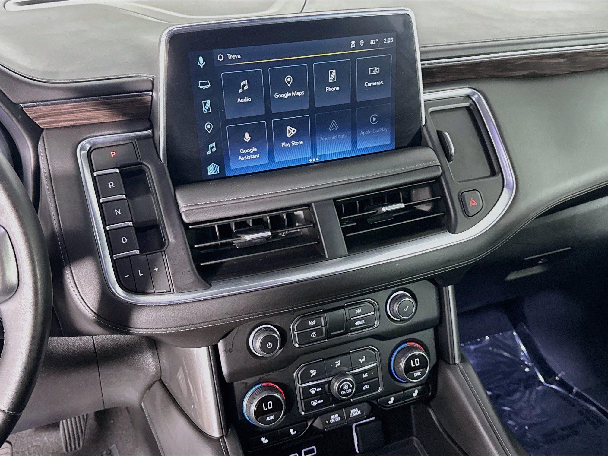 Used 2023 Chevrolet Tahoe LT RWD image 18