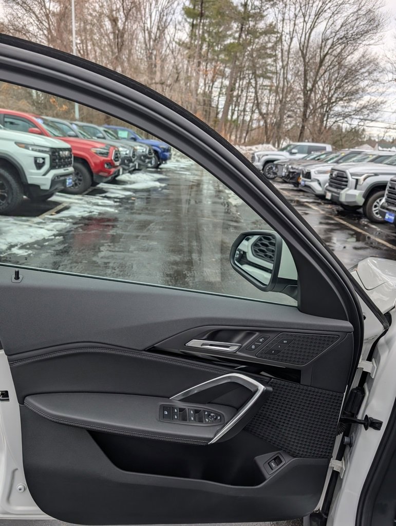 Used 2023 BMW X1 xDrive28i image 12