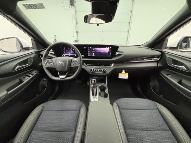New 2026 Buick Envista Preferred w/ Convenience I Package image 3