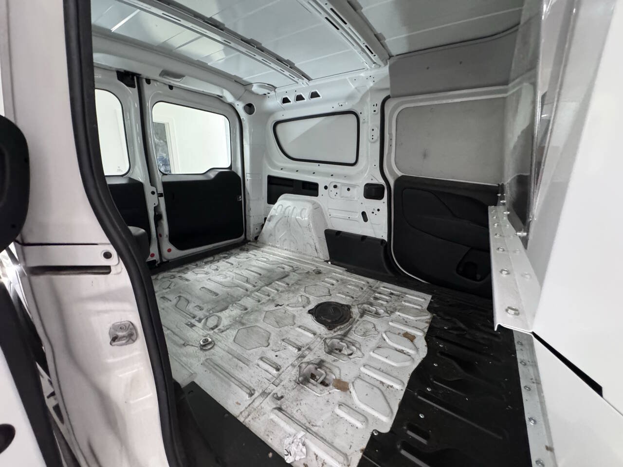 Used 2021 RAM ProMaster City Tradesman w/ Window Group 04 FWD image 20