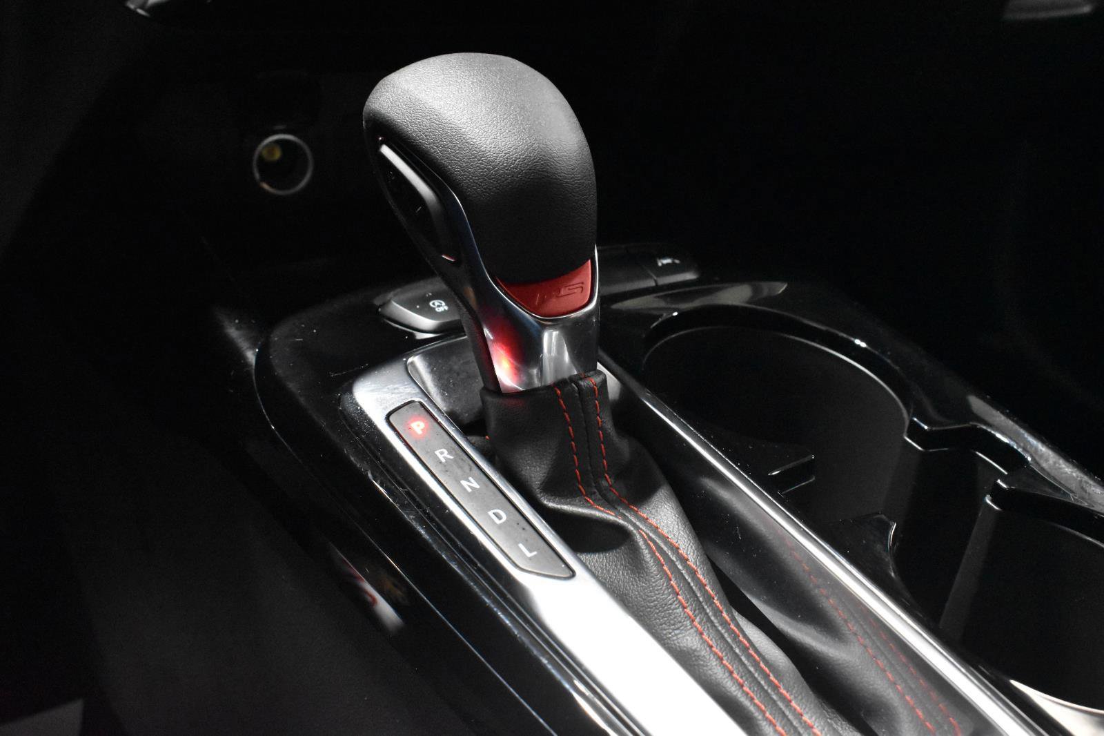 Used 2025 Chevrolet Trax RS image 18