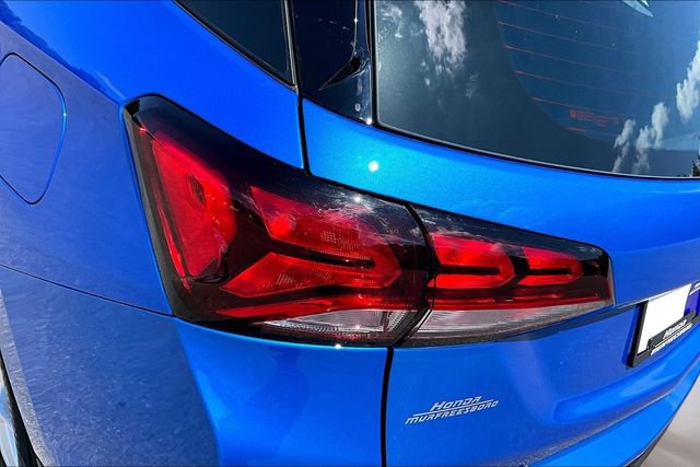 Used 2024 Chevrolet Equinox LS w/ LPO, Floor Liner Package FWD image 22