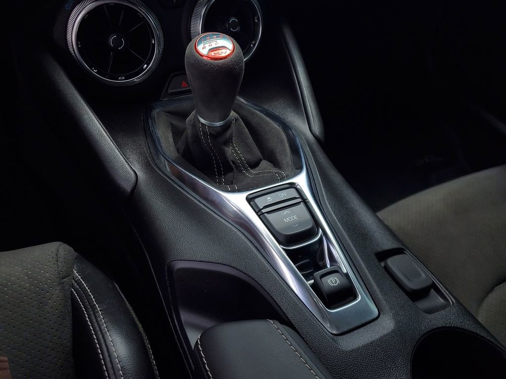 Used 2022 Chevrolet Camaro SS image 23