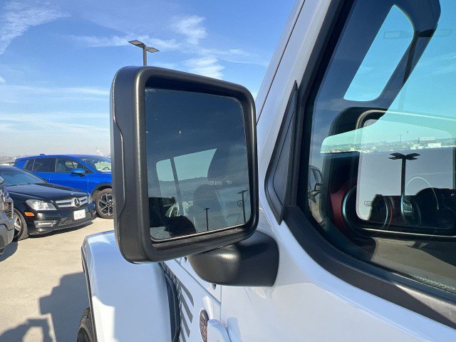 Used 2022 Jeep Gladiator Rubicon w/ Trailer Tow Package image 19