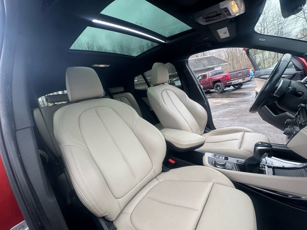 Used 2018 BMW X2 xDrive28i image 23
