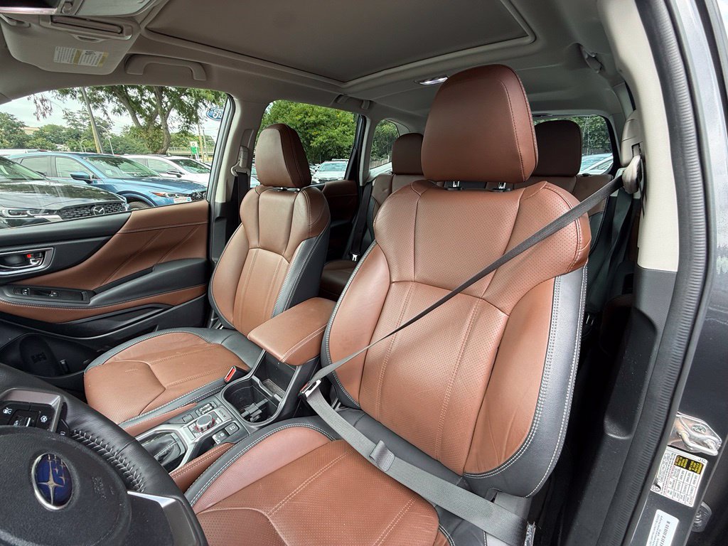 Certified 2023 Subaru Forester Touring AWD/4WD image 24