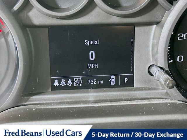 Used 2025 Chevrolet Silverado 2500 Custom w/ Custom Convenience Package image 14