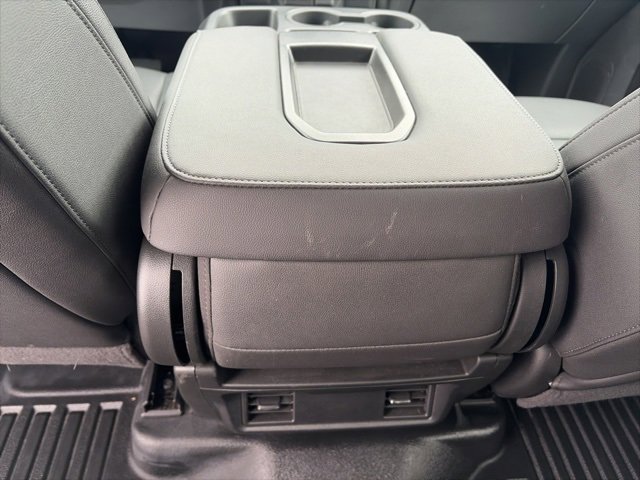 Used 2024 GMC Sierra 1500 Pro w/ Pro Value Package image 13