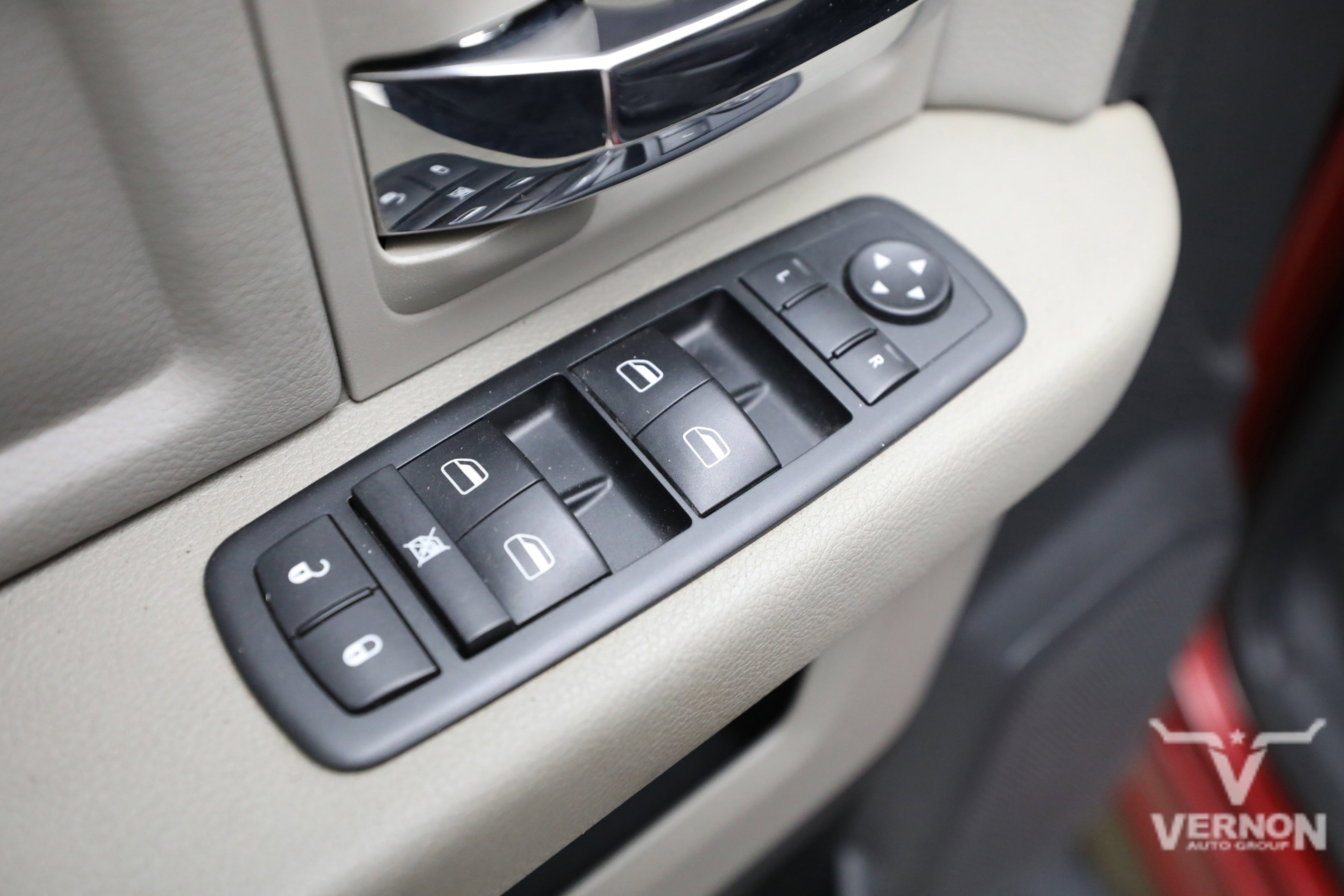 Used 2011 RAM 1500 Big Horn image 18