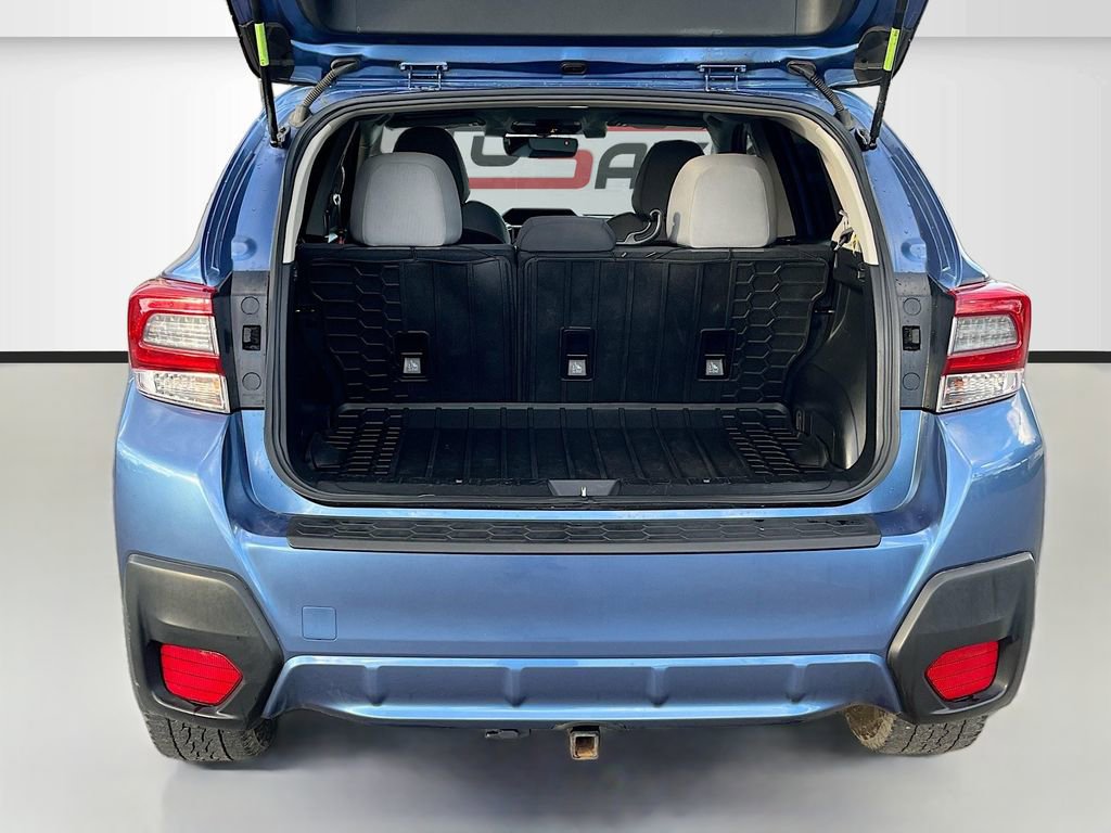 Used 2020 Subaru Crosstrek 2.0i Premium w/ Moonroof Package 1 image 26