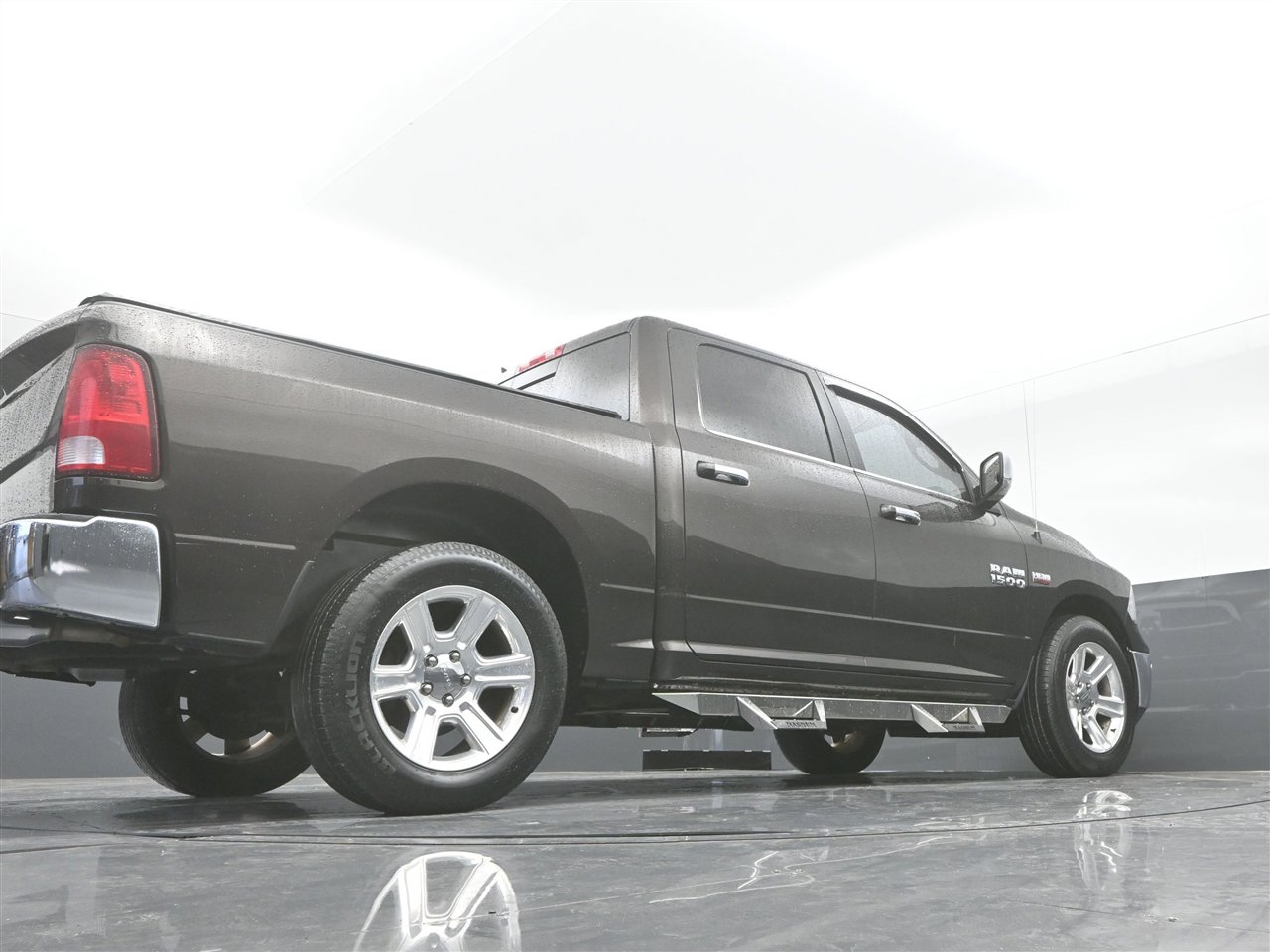 Used 2017 RAM 1500 Lone Star image 33