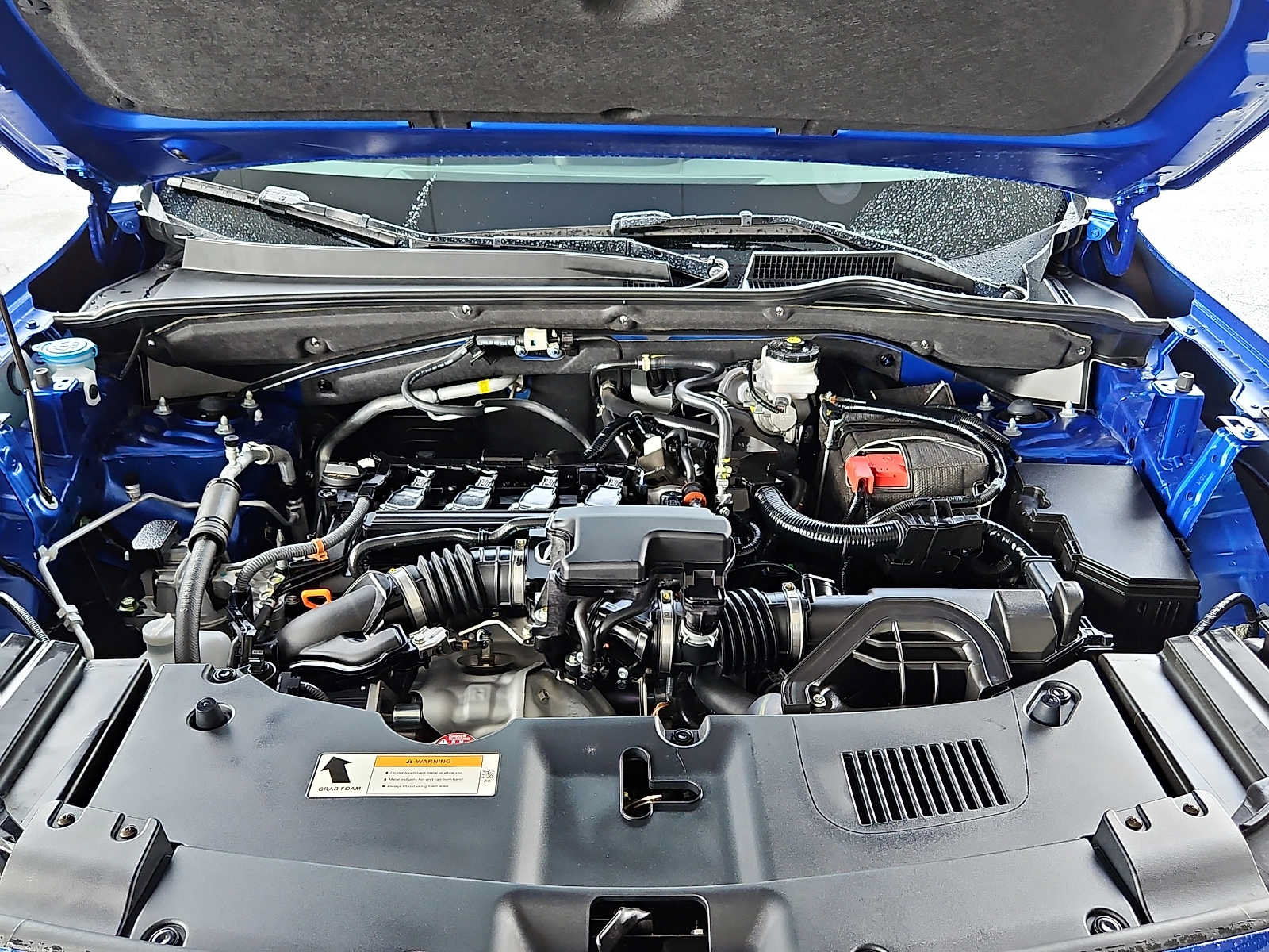 Certified 2025 Acura ADX A-Spec AWD/4WD image 30