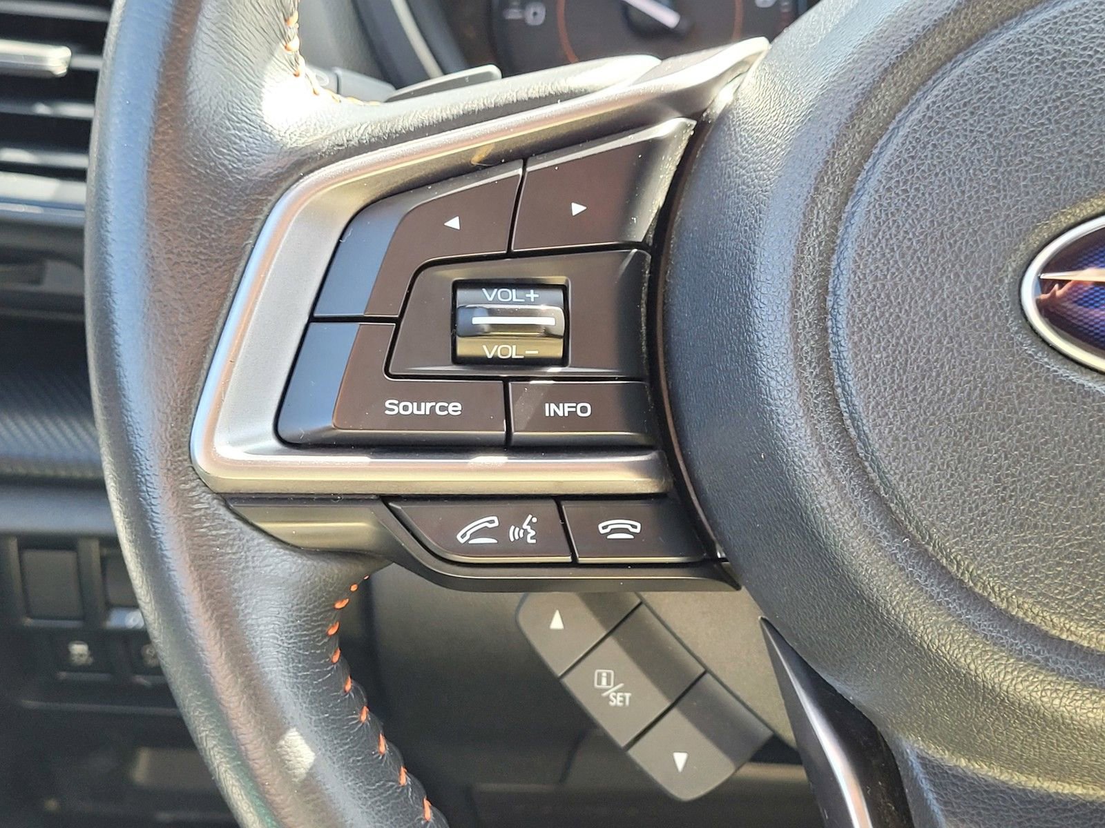 Used 2023 Subaru Crosstrek 2.0i Premium image 19