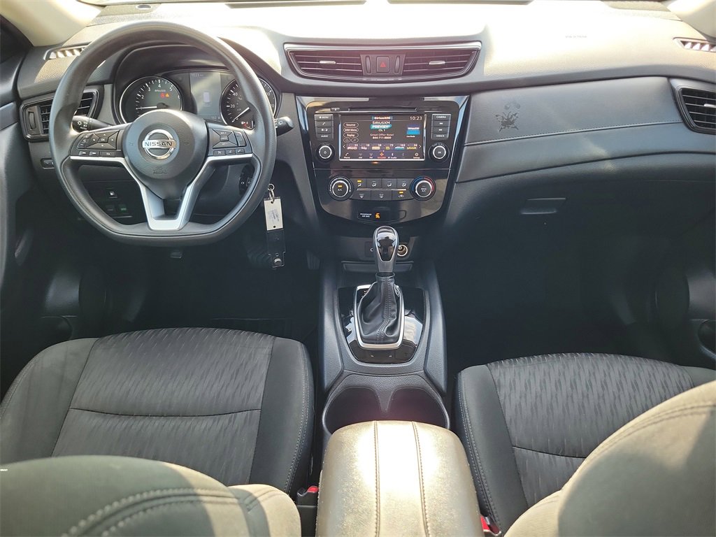 Used 2020 Nissan Rogue S image 16