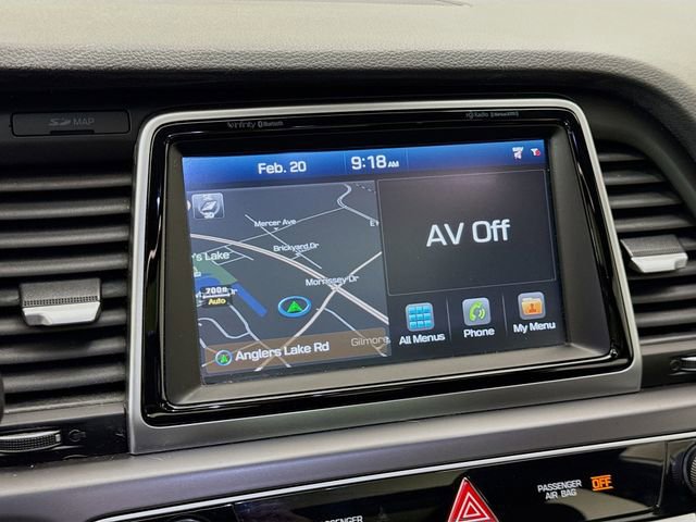 Used 2019 Hyundai Sonata Limited image 15