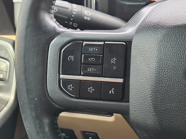 Used 2024 Ford F450 Lariat w/ FX4 Off-Road Package AWD/4WD image 28