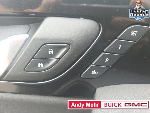 Used 2024 Chevrolet Blazer RS w/ Driver Confidence II Package FWD image 30