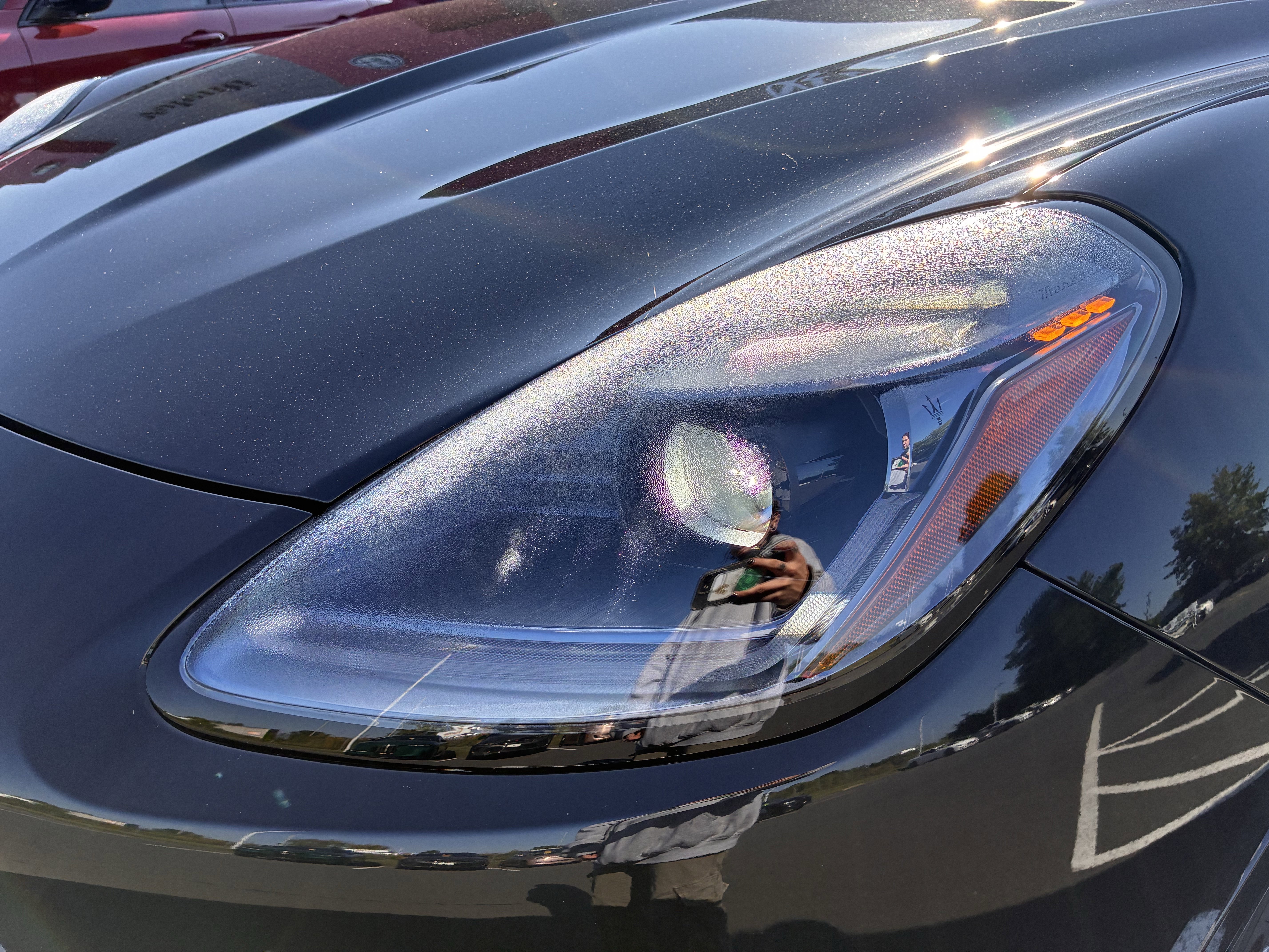 New 2025 Maserati Grecale GT image 13