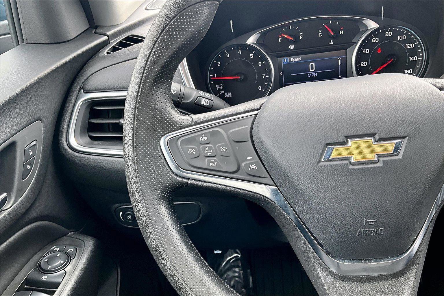 Used 2024 Chevrolet Equinox LT image 18