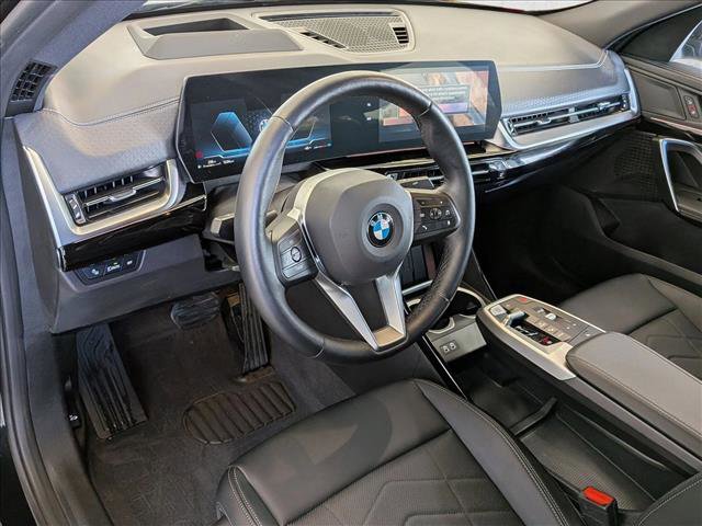 Used 2025 BMW X2 xDrive28i image 10