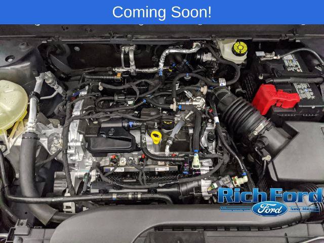 Certified 2023 Ford Bronco Sport Outer Banks w/ Tech Package AWD/4WD image 21