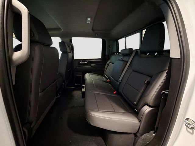 New 2026 Chevrolet Silverado 2500 LT w/ Trail Boss Package image 22