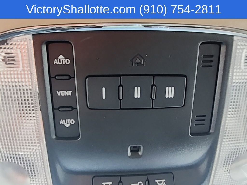 Certified 2020 Jeep Grand Cherokee Limited image 37