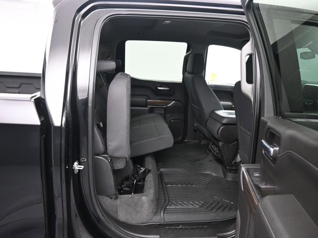 Used 2020 Chevrolet Silverado 1500 RST AWD/4WD image 42
