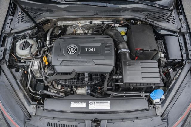 Used 2016 Volkswagen GTI S w/ Lighting Package (SEL) image 17