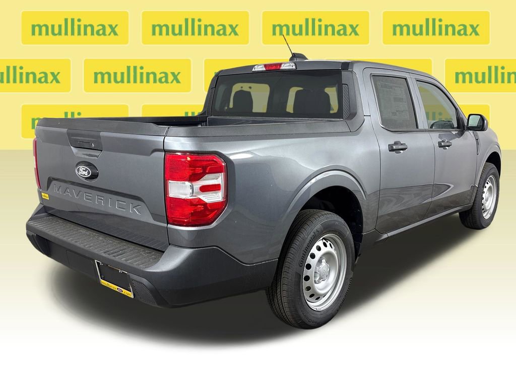 New 2026 Ford Maverick XL FWD image 4