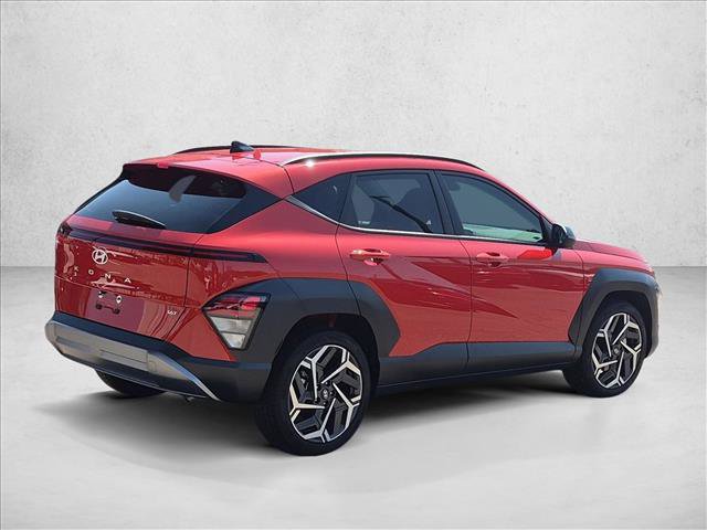 Used 2026 Hyundai Kona SEL Premium FWD image 5