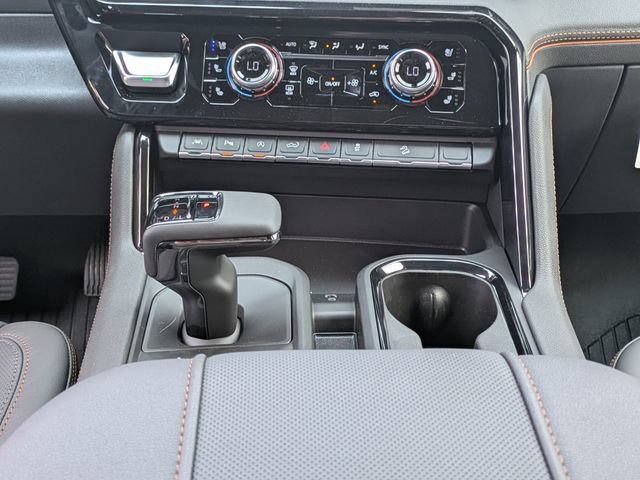 New 2026 GMC Sierra 1500 AT4 w/ AT4 Premium Package AWD/4WD image 21