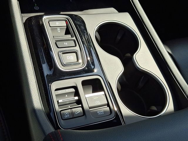 New 2026 Honda Pilot Black Edition image 13