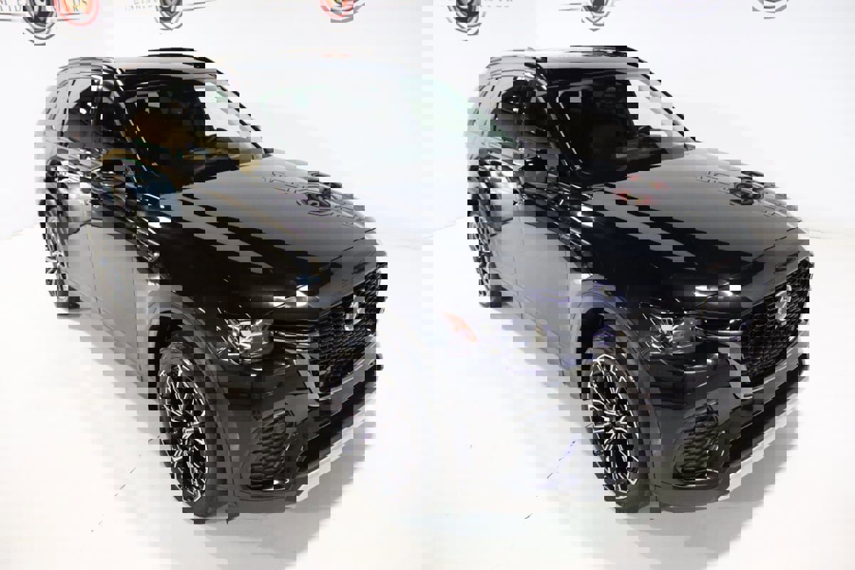 Used 2025 MAZDA CX-70 Plug-In Hybrid w/ Premium Pkg image 7