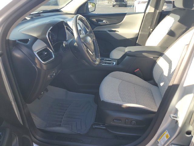 Used 2022 Chevrolet Equinox LT FWD image 19